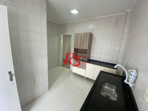 Imagem Cobertura com 3 Quartos à Venda, 223 m² em Boqueirão - Santos