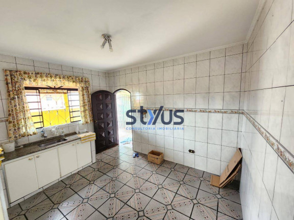 Imagem Sobrado com 3 Quartos à Venda, 160 m² em Jardim Cumbica - Guarulhos