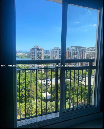 Imagem Apartamento com 4 Quartos à Venda, 379 m² em Barra Da Tijuca - Rio De Janeiro