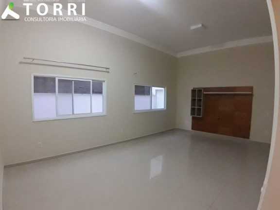 Imagem Imóvel com 3 Quartos à Venda, 183 m² em Condomínio Residencial Mont Blanc - Sorocaba