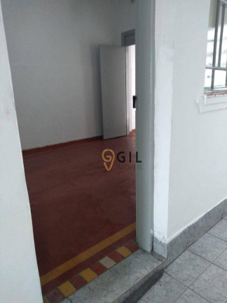 Imagem Casa com 1 Quarto para Alugar, 64 m² em São João - Jacareí Imagem Casa com 1 Quarto para Alugar, 64 m² em São João - Jacareí