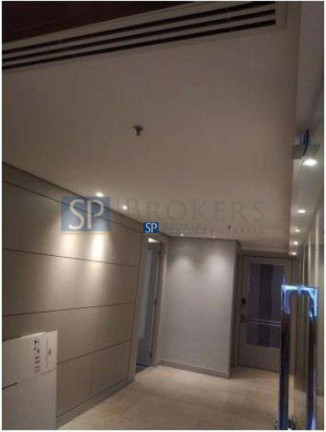 Imagem Sala Comercial para Alugar, 215 m² em Jardim Europa - São Paulo