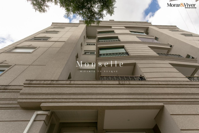 Imagem Apartamento com 2 Quartos à Venda, 127 m² em Centro Cívico - Curitiba