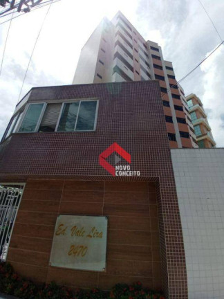 Imagem Apartamento com 4 Quartos à Venda, 150 m² em Dionisio Torres - Fortaleza
