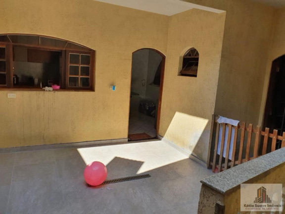 Imagem Casa com 3 Quartos à Venda, 292 m² em Vila Independência - Mauá Imagem Casa com 3 Quartos à Venda, 292 m² em Vila Independência - Mauá