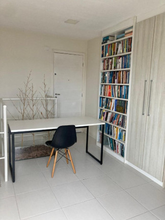 Imagem Imóvel com 3 Quartos à Venda, 123 m² em Pechincha - Rio De Janeiro