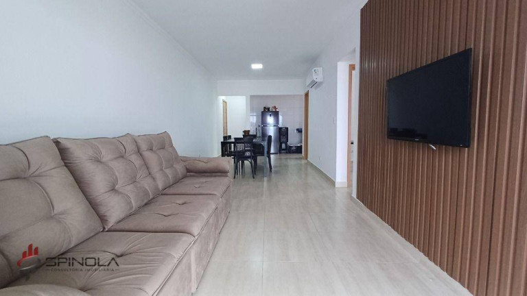 Imagem Apartamento com 2 Quartos à Venda, 91 m² em Vilamar - Praia Grande Imagem Apartamento com 2 Quartos à Venda, 91 m² em Vilamar - Praia Grande