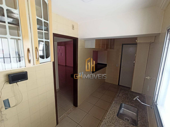 Imagem Apartamento com 2 Quartos à Venda, 75 m² em Setor Aeroporto - Goiânia