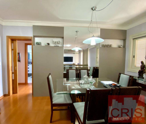 Imagem Apartamento com 2 Quartos à Venda, 83 m² em Santa Rita - Bento Gonçalves