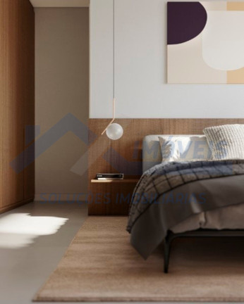 Imagem Apartamento com 2 Quartos à Venda, 70 m² em Boa Vista - Porto Alegre