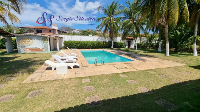 Imagem Casa com 6 Quartos à Venda, 2.400 m² em Porto Das Dunas - Aquiraz Imagem Casa com 6 Quartos à Venda, 2.400 m² em Porto Das Dunas - Aquiraz