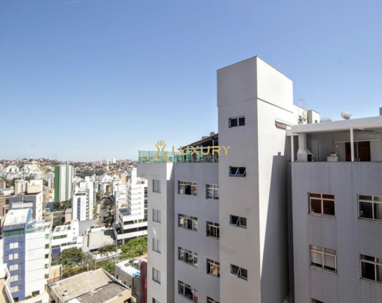 Imagem Imóvel com 3 Quartos à Venda, 150 m² em Buritis - Belo Horizonte