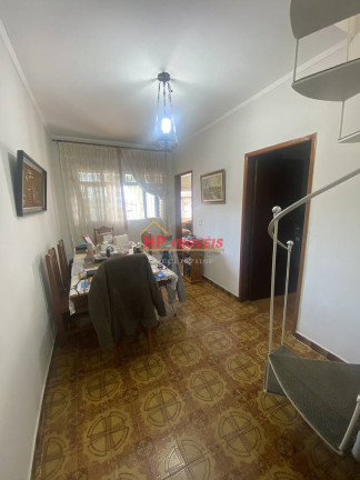Imagem Casa com 4 Quartos à Venda, 236 m² em Vila Yolanda - Osasco Imagem Casa com 4 Quartos à Venda, 236 m² em Vila Yolanda - Osasco