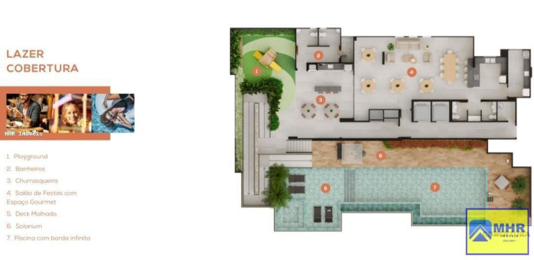 Imagem Imóvel com 3 Quartos à Venda, 91 m² em Jardim Camburi - Vitória Imagem Imóvel com 3 Quartos à Venda, 91 m² em Jardim Camburi - Vitória