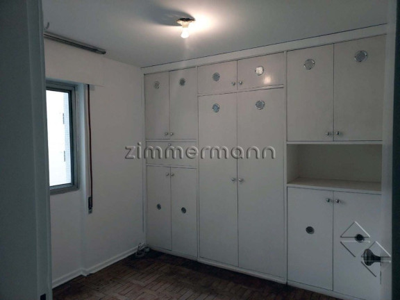 Imagem Apartamento com 3 Quartos à Venda, 264 m² em Higienopolis - Sao Paulo
