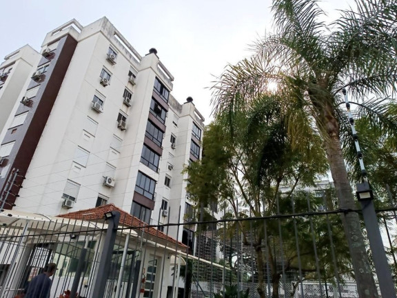 Imagem Apartamento com 3 Quartos à Venda, 84 m² em Jardim Botânico - Porto Alegre