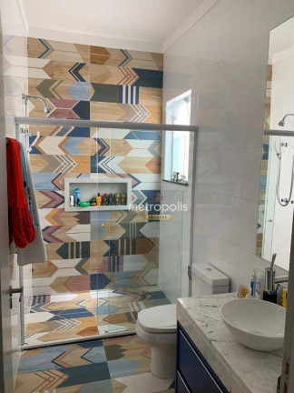 Imagem Sobrado com 3 Quartos à Venda, 315 m² em Santa Paula - São Caetano Do Sul
