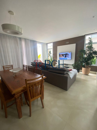 Imagem Casa com 3 Quartos à Venda, 410 m² em Alphaville Nova Esplanada 3 - Votorantim