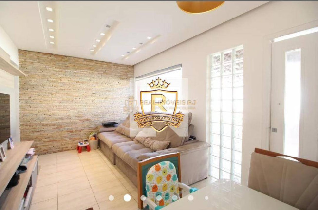Imagem Casa com 3 Quartos à Venda, 163 m² em Freguesia (jacarepaguá) - Rio De Janeiro Imagem Casa com 3 Quartos à Venda, 163 m² em Freguesia (jacarepaguá) - Rio De Janeiro