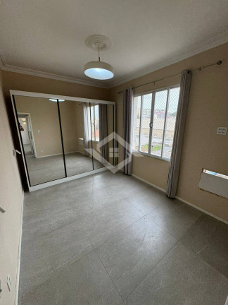 Imagem Apartamento com 1 Quarto à Venda, 43 m² em Centro - Niterói