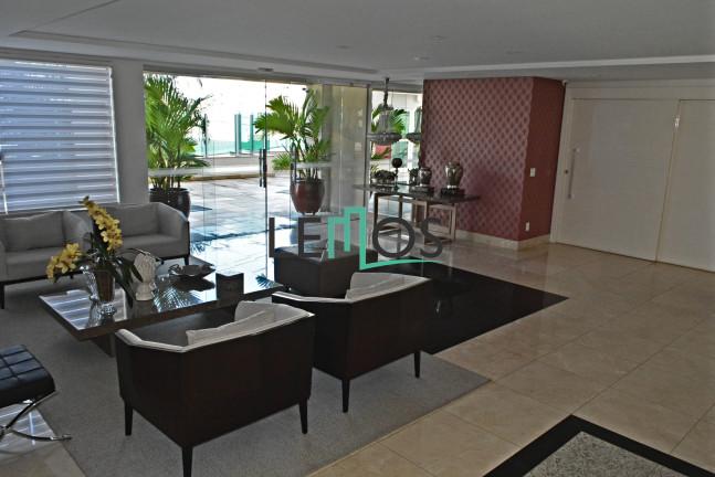 Imagem Apartamento com 3 Quartos à Venda, 150 m² em São José - Franca Imagem Apartamento com 3 Quartos à Venda, 150 m² em São José - Franca