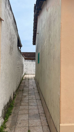 Imagem Casa com 3 Quartos à Venda, 125 m² em Caiçara - Praia Grande Imagem Casa com 3 Quartos à Venda, 125 m² em Caiçara - Praia Grande