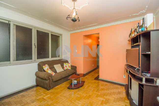 Imagem Apartamento com 3 Quartos à Venda, 104 m² em Centro Histórico - Porto Alegre
