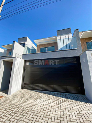 Casa com 3 Quartos à Venda, 130 m² em Barra Do Rio Cerro - Jaraguá Do Sul
