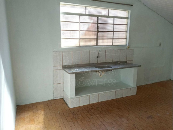 Imagem Casa com 3 Quartos à Venda,  em Vila Santa Maria (vila Xavier) - Araraquara