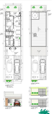 Imagem Casa com 2 Quartos à Venda,  em Monte Gordo (monte Gordo) - Camaçari