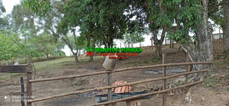 Imagem Chácara à Venda, 13.000 m² em Centro - Caçapava