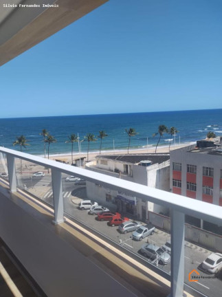 Imagem Apartamento com 1 Quarto à Venda, 30 m² em Amaralina - Salvador