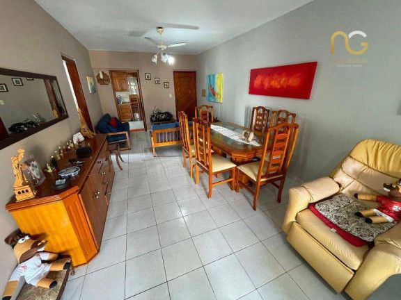 Imagem Apartamento com 3 Quartos à Venda, 125 m² em Tupi - Praia Grande Imagem Apartamento com 3 Quartos à Venda, 125 m² em Tupi - Praia Grande