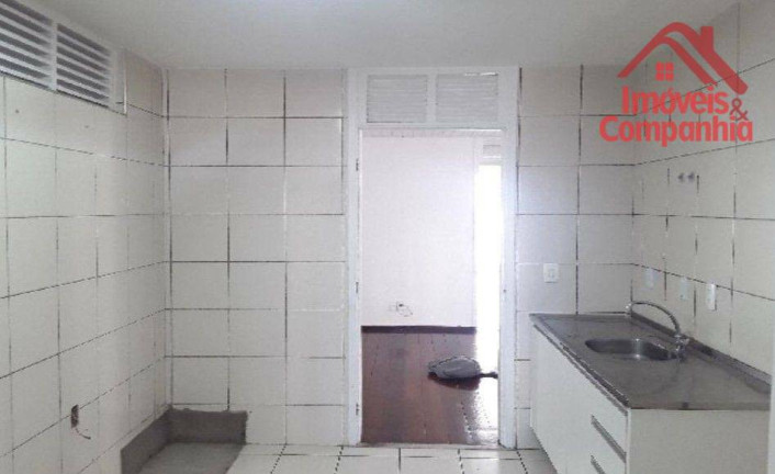 Imagem Apartamento com 3 Quartos à Venda, 164 m² em Meireles - Fortaleza