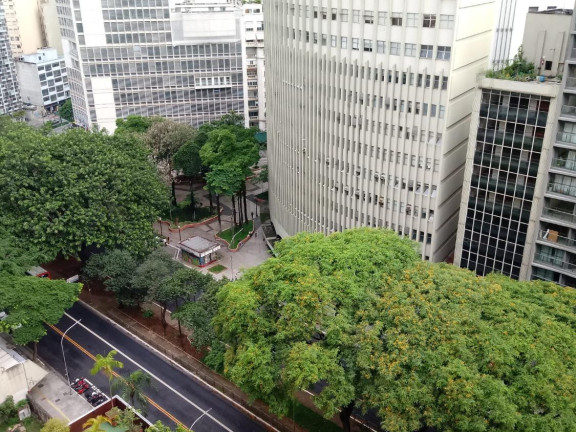 Imagem Apartamento com 1 Quarto à Venda, 40 m² em Consolação - São Paulo Imagem Apartamento com 1 Quarto à Venda, 40 m² em Consolação - São Paulo