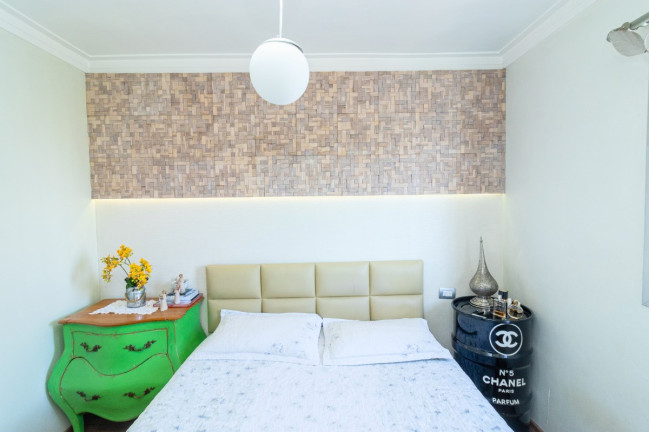 Imagem Apartamento com 3 Quartos à Venda, 75 m² em Santana - São Paulo