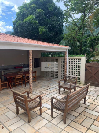 Casa com 3 Quartos à Venda, 111 m² em Maresias - São Sebastião