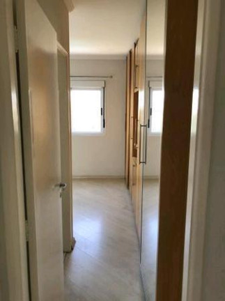Imagem Apartamento com 3 Quartos à Venda, 92 m² em Jardim Marajoara - São Paulo Imagem Apartamento com 3 Quartos à Venda, 92 m² em Jardim Marajoara - São Paulo