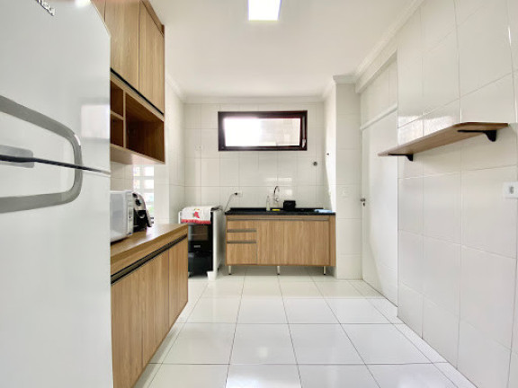 Imagem Apartamento com 3 Quartos à Venda, 90 m² em Pitangueiras - Guarujá