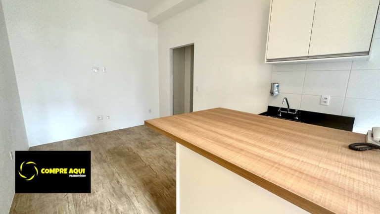 Imagem Apartamento com 1 Quarto à Venda, 33 m² em Santa Cecília - São Paulo Imagem Apartamento com 1 Quarto à Venda, 33 m² em Santa Cecília - São Paulo