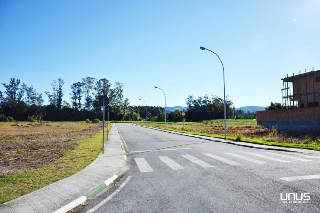 Imagem Terreno à Venda, 360 m² em Centro - Santo Amaro Da Imperatriz Imagem Terreno à Venda, 360 m² em Centro - Santo Amaro Da Imperatriz
