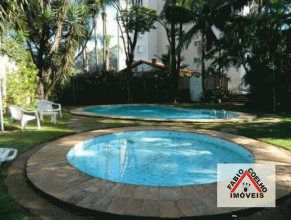 Imagem Apartamento à Venda, 70 m² em Vila Andrade - São Paulo Imagem Apartamento à Venda, 70 m² em Vila Andrade - São Paulo