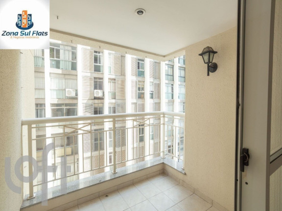Imagem Apartamento com 3 Quartos à Venda, 75 m² em Jardim Paulista - São Paulo