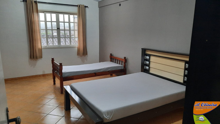 Imagem Casa com 5 Quartos à Venda, 120 m² em Parque Dos Ministérios - Ubatuba Imagem Casa com 5 Quartos à Venda, 120 m² em Parque Dos Ministérios - Ubatuba