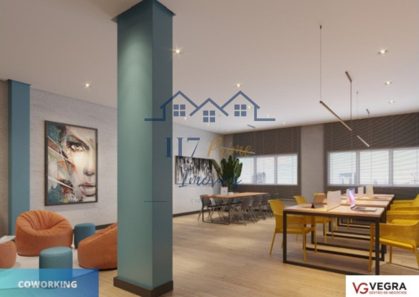 Imagem Apartamento com 1 Quarto à Venda, 34 m² em Medeiros - Jundiaí Imagem Apartamento com 1 Quarto à Venda, 34 m² em Medeiros - Jundiaí