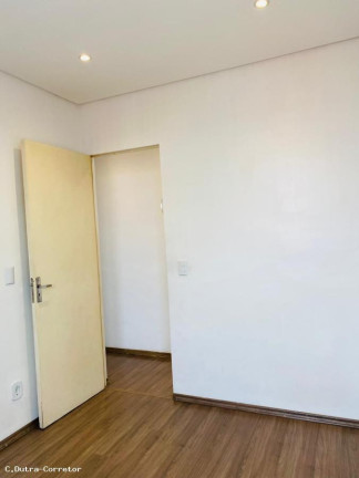 Imagem Apartamento com 2 Quartos à Venda, 43 m² em Canhema - Diadema