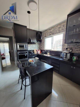 Apartamento com 2 Quartos à Venda, 105 m² em Tupi - Praia Grande