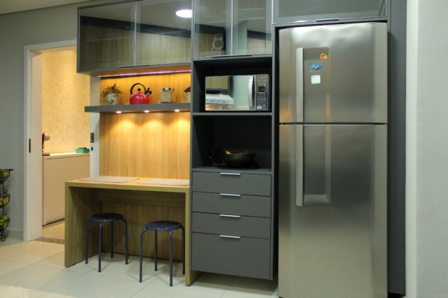 Imagem Apartamento com 3 Quartos à Venda, 137 m² em Jardim Contorno - Bauru Imagem Apartamento com 3 Quartos à Venda, 137 m² em Jardim Contorno - Bauru