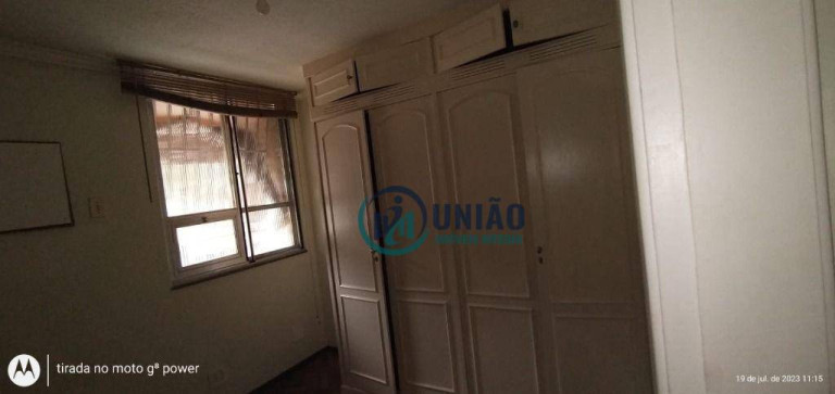 Imagem Apartamento com 2 Quartos à Venda, 60 m² em Santa Rosa - Niterói