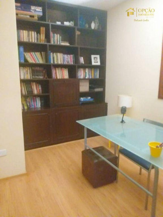 Imagem Casa com 3 Quartos à Venda, 408 m² em Vila Trujillo - Sorocaba